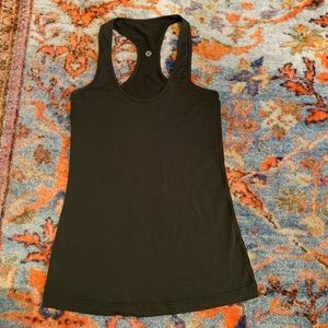 Cool Racerback, sz 4, luxtreme